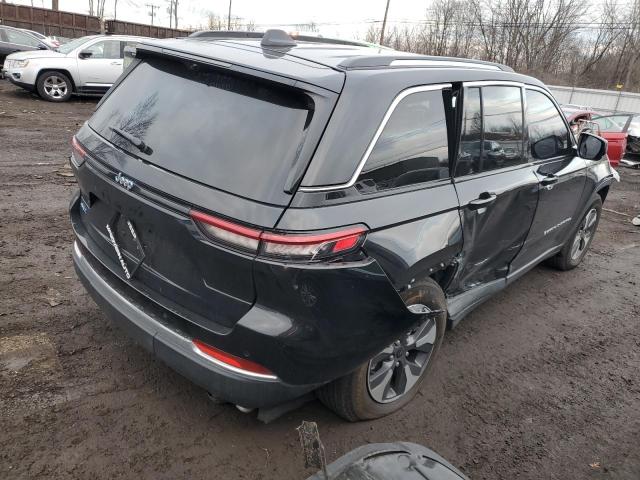 Изображение 3 2022 JEEP GRAND CHEROKEE LIMITED 4XE 2022 с VIN 1C4RJYB65N8721671