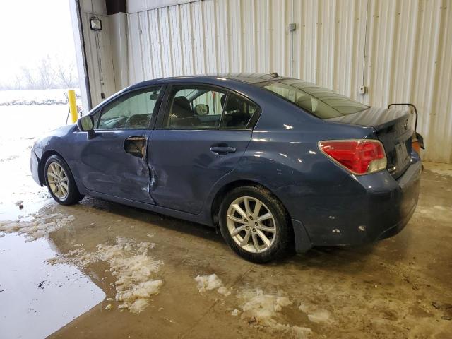 Obraz 2 z 2013 SUBARU IMPREZA PREMIUM 2013 z VIN JF1GJAC6XDH017824
