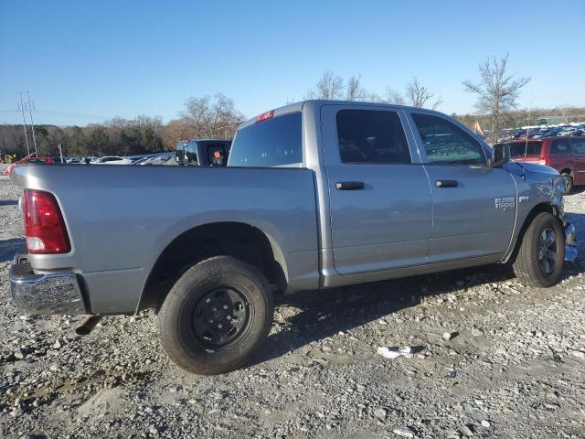 Image 3 of 2023 RAM 1500 CLASSIC TRADESMAN 2023 with VIN 3C6RR6KT9PG562824