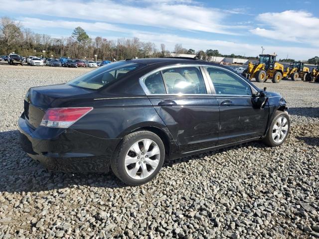 Image 3 of 2009 HONDA ACCORD EXL 2009 with VIN 1HGCP26839A142577