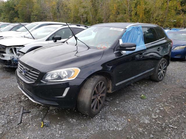 Изображение 2015 VOLVO XC60 T6 PREMIER 2015