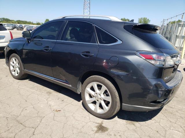Изображение 2 Lexus Rx 350 2010 с VIN 2T2ZK1BA3AC035311