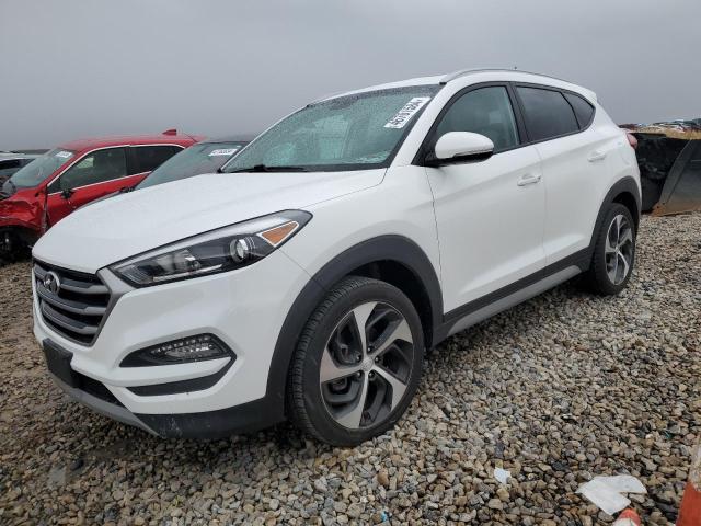 Изображение 2017 HYUNDAI TUCSON LIMITED 2017