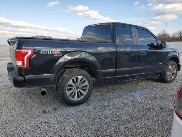Obraz 3 z 2017 FORD F150 SUPER CAB 2017 z VIN 1FTEX1EP0HFB32147