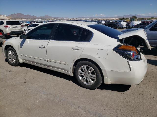 Изображение 2 2010 NISSAN ALTIMA BASE 2010 с VIN 1N4AL2AP0AN481333