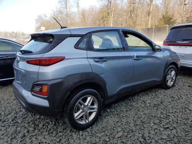 Image 3 of 2021 HYUNDAI KONA SE 2021 with VIN KM8K1CAA3MU659747