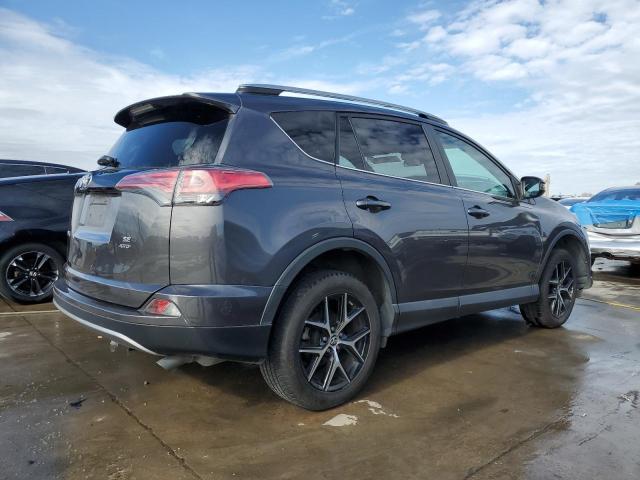 Obraz 3 z 2017 TOYOTA RAV4 SE 2017 z VIN 2T3JFREV9HW568041