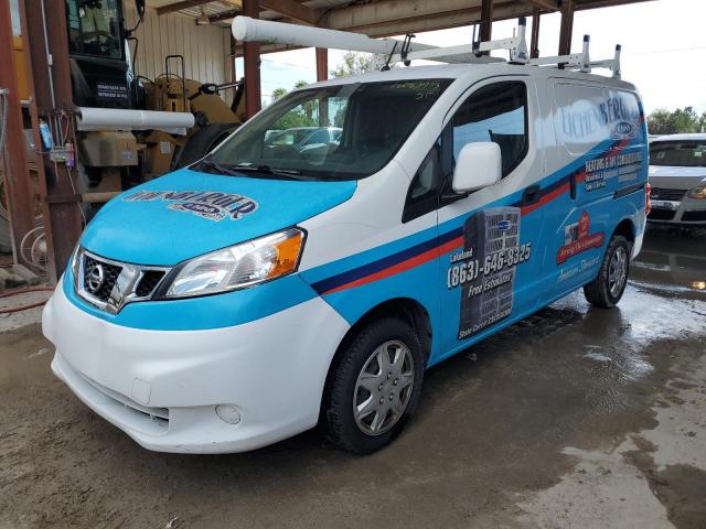Image 1 of 2017 NISSAN NV200 2.5S 2017 with VIN 3N6CM0KN1HK700475