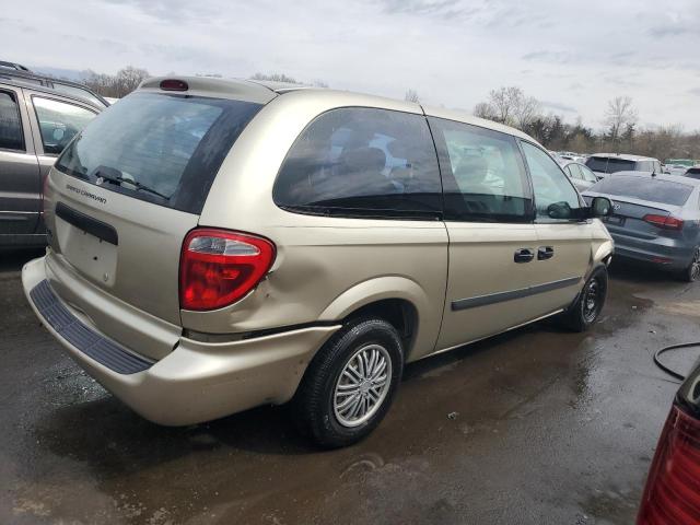 Obraz 3 z 2006 DODGE GRAND CARAVAN SE 2006 z VIN 1D4GP24R36B615110