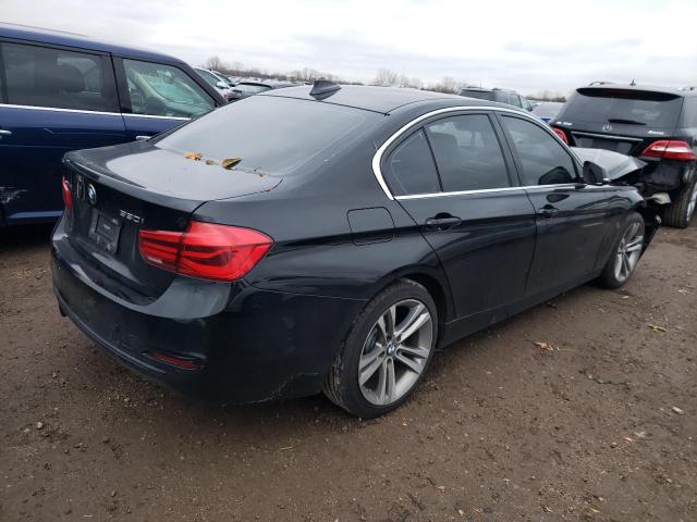 Image 3 of 2018 BMW 330 XI 2018 with VIN WBA8D9C55JA013631