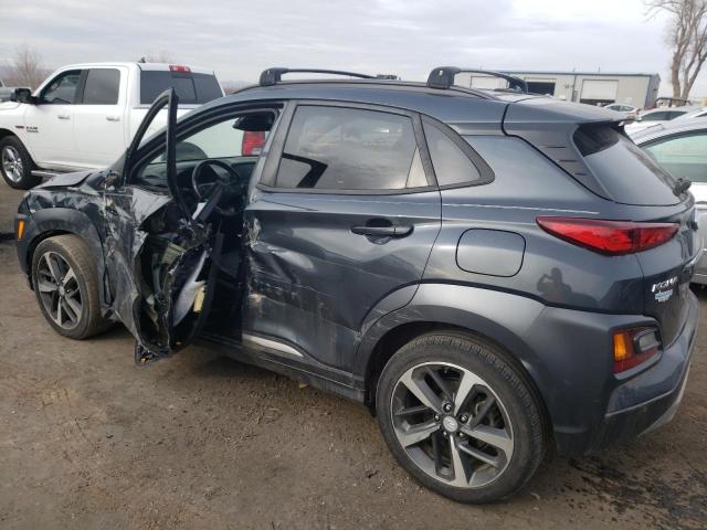 Изображение 2 2018 HYUNDAI KONA ULTIMATE 2018 с VIN KM8K5CA5XJU111716