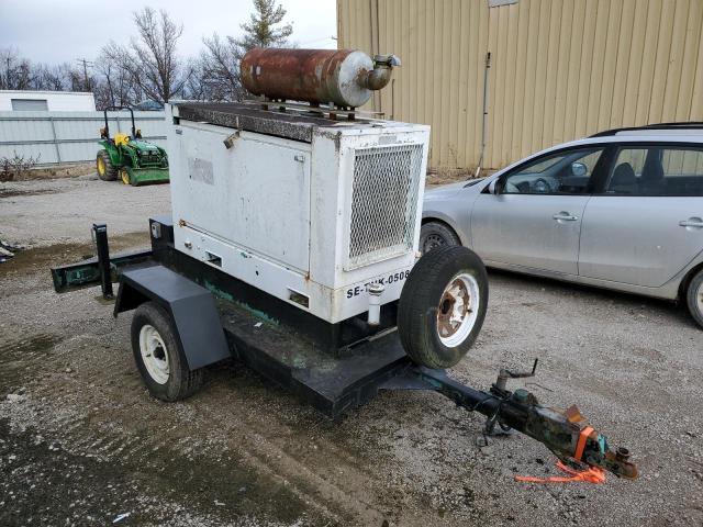 Obraz 1 z 2000 GENE GENERATOR 2000 z VIN 0000000F890251494