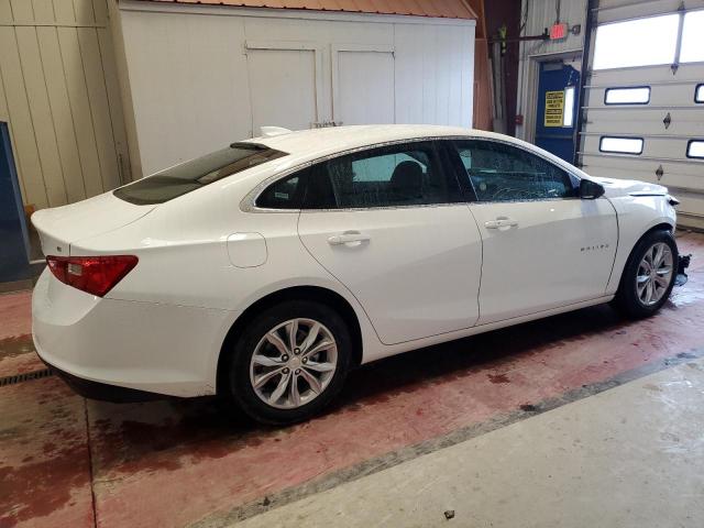 Image 3 of 2023 CHEVROLET MALIBU LT 2023 with VIN 1G1ZD5ST9PF235464