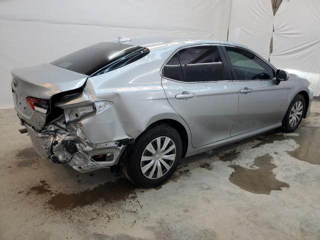 Изображение 3 2023 TOYOTA CAMRY LE 2023 с VIN 4T1C31AK6PU614592