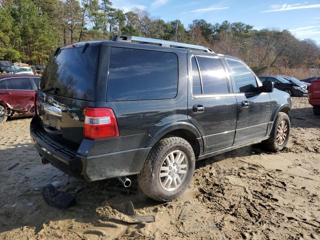 Изображение 3 2014 FORD EXPEDITION LIMITED 2014 с VIN 1FMJU2A5XEEF56420