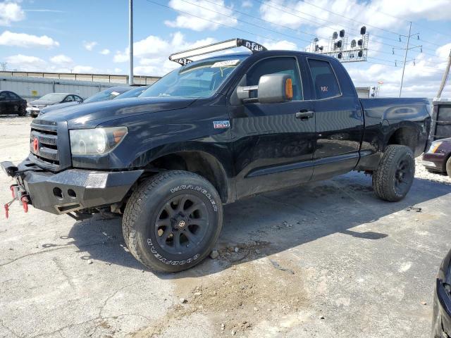 Image 1 of 2012 TOYOTA TUNDRA DOUBLE CAB SR5 2012 with VIN 5TFUW5F1XCX269972
