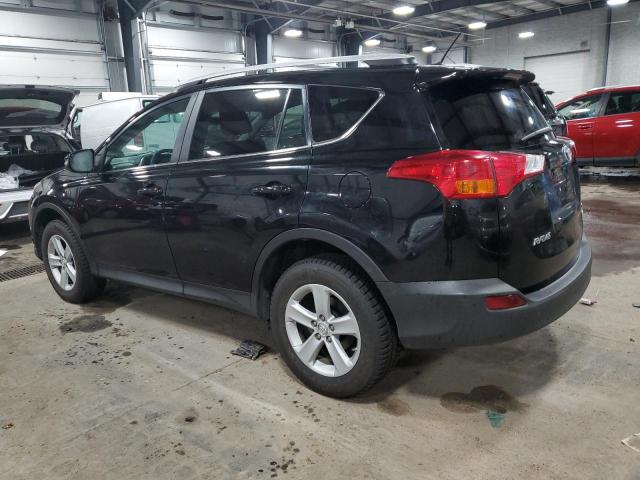 Obraz 2 z 2014 TOYOTA RAV4 XLE 2014 z VIN 2T3RFREV6EW208451