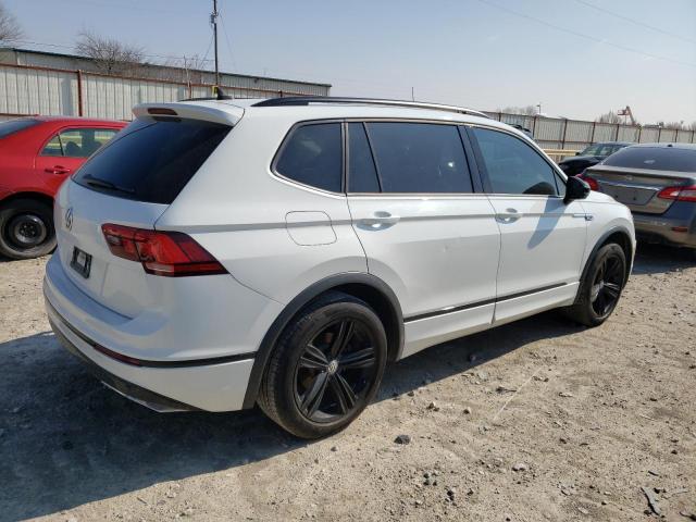 Obraz 3 z 2019 VOLKSWAGEN TIGUAN SE 2019 z VIN 3VV3B7AX7KM096710