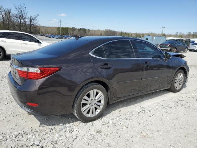 Изображение 3 2014 LEXUS ES 350 2014 с VIN JTHBK1GG1E2110075