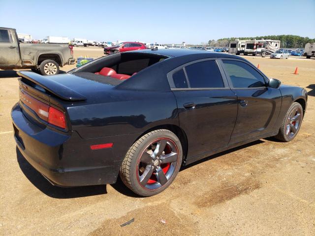 Obraz 3 z 2014 DODGE CHARGER SXT 2014 z VIN 2C3CDXHG8EH350494