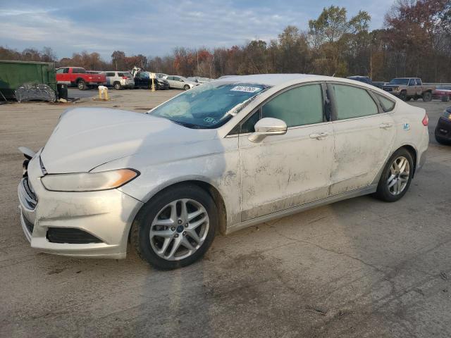 Obraz 1 z 2016 FORD FUSION SE 2016 z VIN 3FA6P0H72GR295612