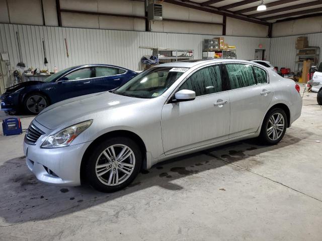 Изображение 2011 INFINITI G37  2011