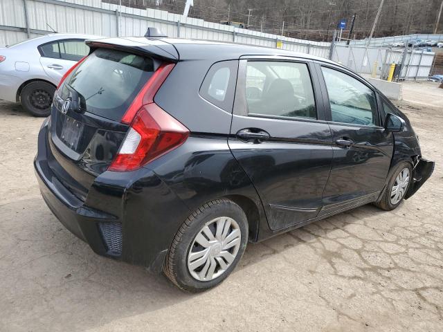Image 3 of 2016 HONDA FIT LX 2016 with VIN JHMGK5H50GX010209