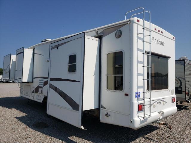 Изображение 3 2006 NUWA 5THWHEEL 2006 с VIN 1NW32KR096D076207