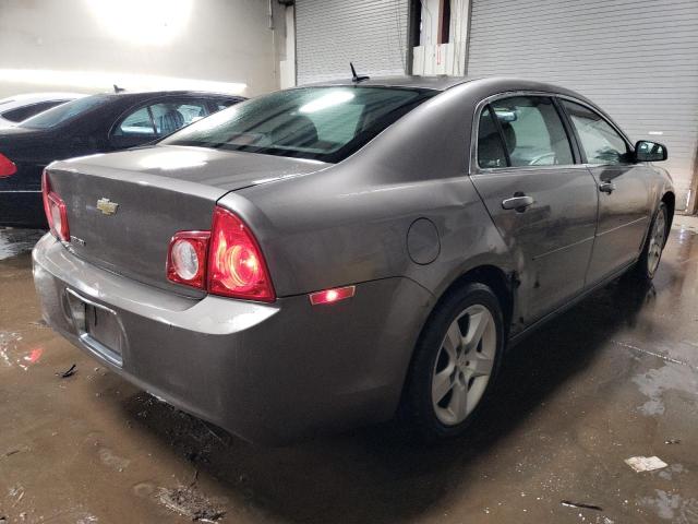 Image 3 of 2010 CHEVROLET MALIBU LS 2010 with VIN 1G1ZB5EB8AF220227