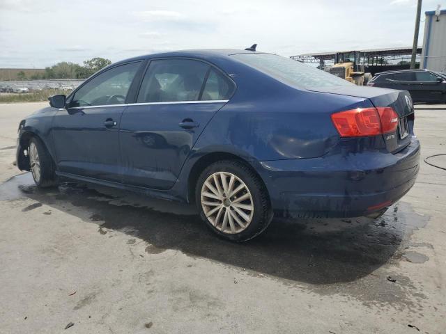 Obraz 2 z 2011 VOLKSWAGEN JETTA SEL 2011 z VIN 3VWLX7AJ8BM325484