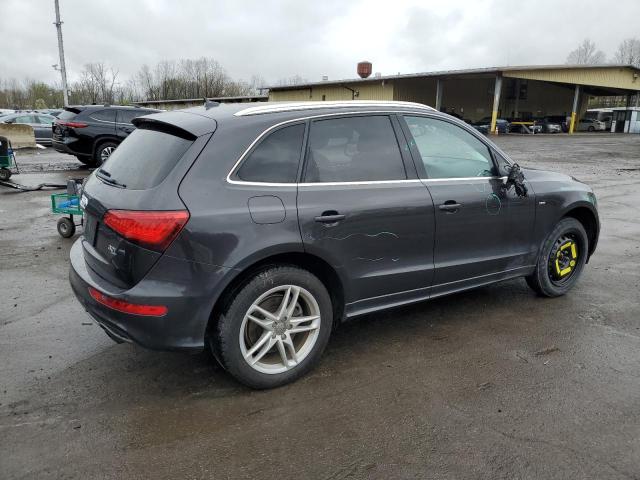 Obraz 3 z 2014 AUDI Q5 PREMIUM PLUS 2014 z VIN WA1DGAFP0EA009493