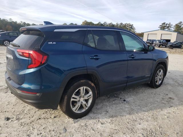 Image 3 of 2019 GMC TERRAIN SLE 2019 with VIN 3GKALMEV5KL231896