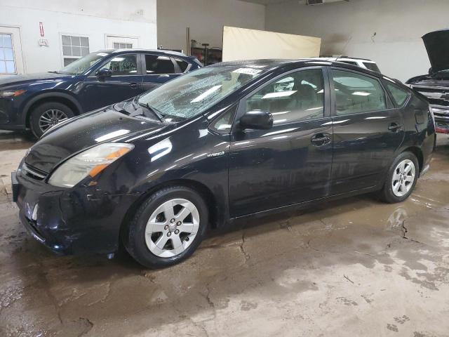 Image 1 of 2009 TOYOTA PRIUS  2009 with VIN JTDKB20U197869793