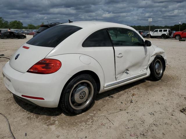 Изображение 3 2012 VOLKSWAGEN BEETLE  2012 с VIN 3VWJP7AT4CM617708
