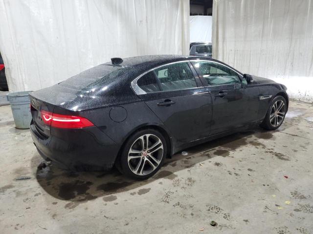 Image 3 of 2017 JAGUAR XE PREMIUM 2017 with VIN SAJAJ4BV2HA962423