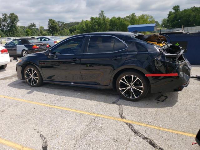 Image 2 of 2019 TOYOTA CAMRY L 2019 with VIN 4T1B11HK8KU217305