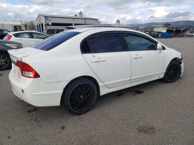 Изображение 3 2010 HONDA CIVIC GX 2010 с VIN 19XFA4F50AE000056