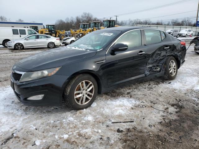 Изображение 1 2012 KIA OPTIMA LX 2012 с VIN KNAGM4A79C5286876