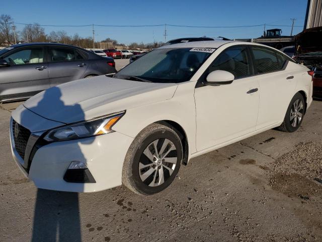 Image 1 of 2019 NISSAN ALTIMA S 2019 with VIN 1N4BL4BV3KC106854