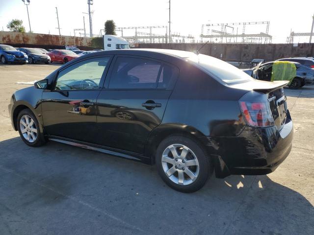 Изображение 2 2011 NISSAN SENTRA 2.0 2011 с VIN 3N1AB6AP3BL669899