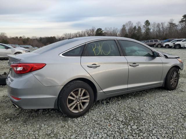 Obraz 3 z 2015 HYUNDAI SONATA SE 2015 z VIN 5NPE24AF5FH091823
