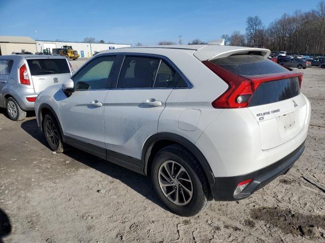 Obraz 2 z 2020 MITSUBISHI ECLIPSE CROSS ES 2020 z VIN JA4AS3AA5LZ001016