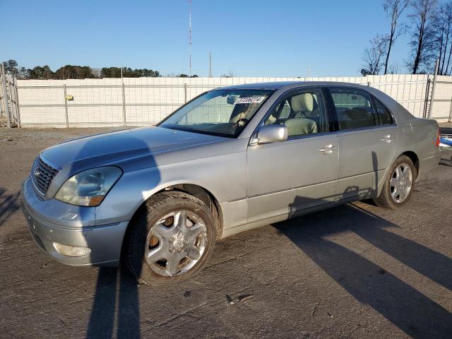 Изображение 2001 LEXUS LS 430 2001