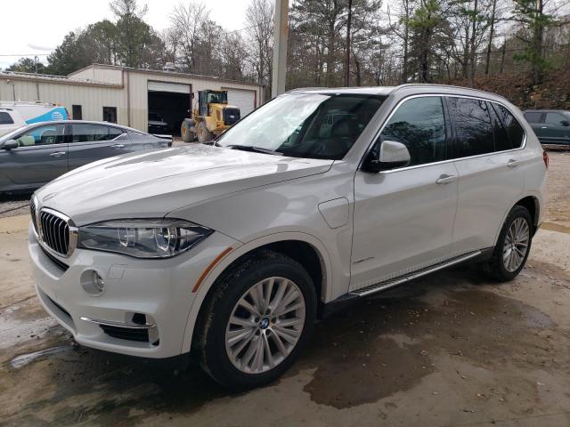 Image 1 of 2016 BMW X5 XDR40E 2016 with VIN 5UXKT0C57G0F74789