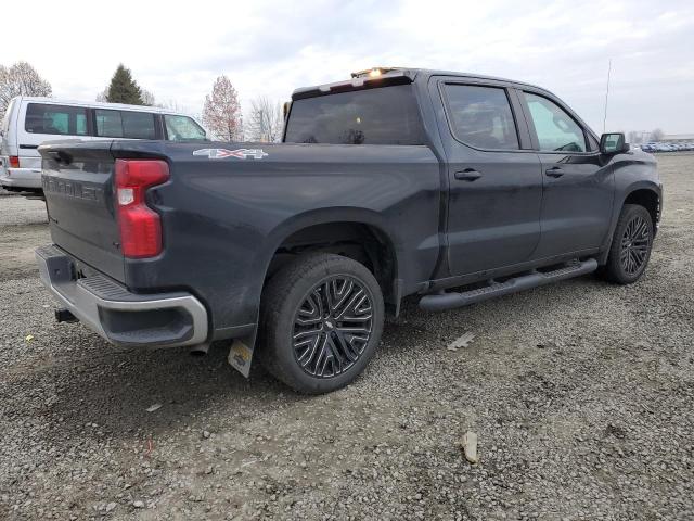 Obraz 3 z 2020 CHEVROLET SILVERADO K1500 LT 2020 z VIN 3GCPYDEK3LG230981