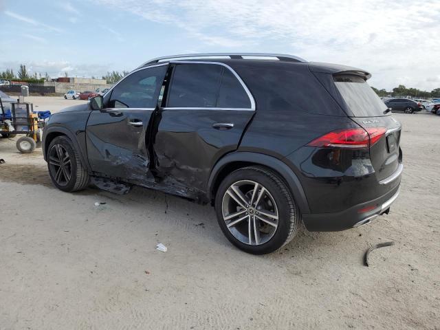 Изображение 2 2021 MERCEDES-BENZ GLE 350 4MATIC 2021 с VIN 4JGFB4KB4MA411830