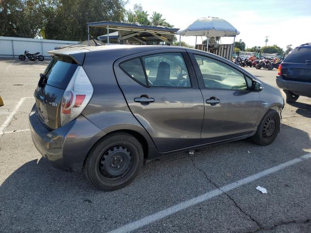 Obraz 3 z 2014 TOYOTA PRIUS C  2014 z VIN JTDKDTB32E1084510