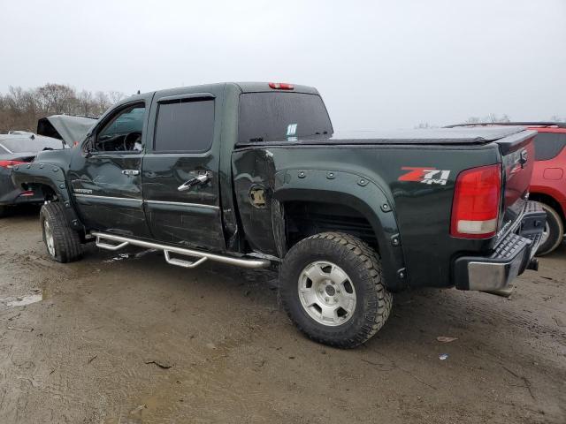Image 2 of 2013 GMC SIERRA K1500 SLE 2013 with VIN 3GTP2VE73DG228877