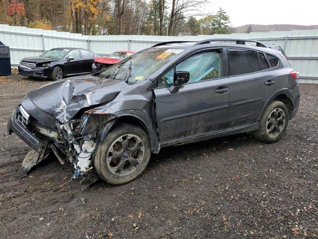 Obraz 2022 SUBARU CROSSTREK PREMIUM 2022