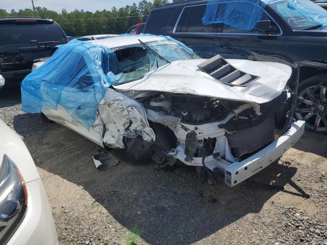 Image 1 of 2014 CHEVROLET CAMARO SS 2014 with VIN 2G1FS1EW1E9210412
